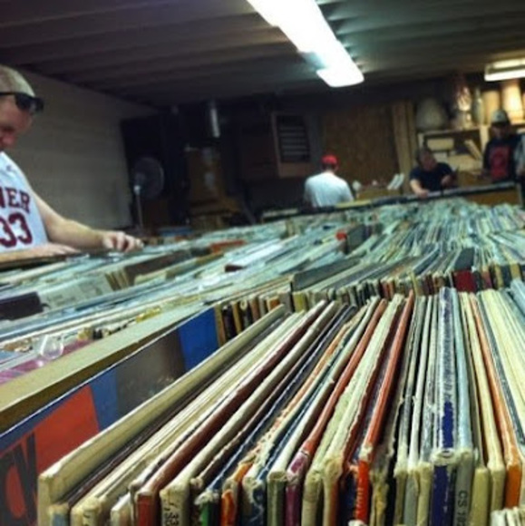 Meet your Posher, Jon - Picture 1 of 1